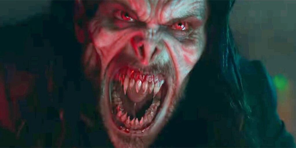 El tráiler de Morbius se conecta a The Amazing Spider-Man, MCU y Venom