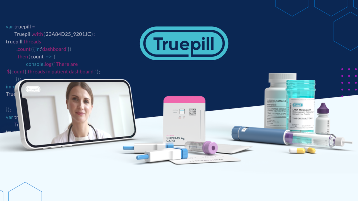 El último financiamiento de Truepill aumenta la valoración a $ 1.6 mil millones, ya que funciona en el lado B2B de la atención médica