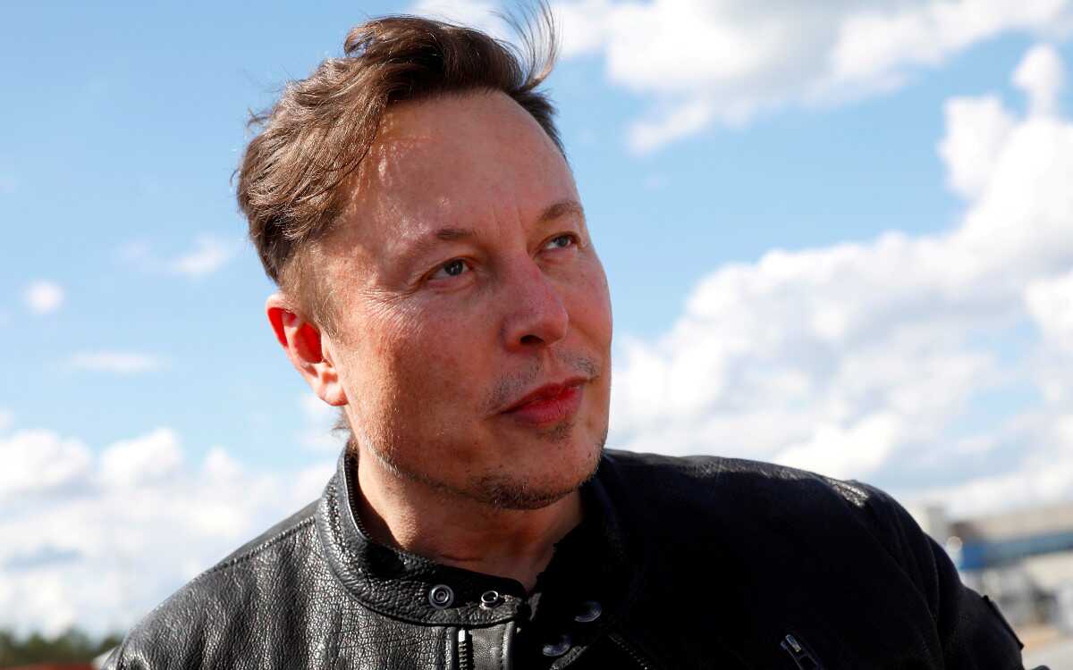 Elon Musk hizo una encuesta en Twitter y ahora debe vender el 10% de sus acciones en Tesla