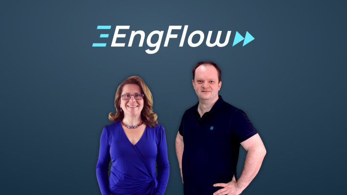 EngFlow recauda $ 3.7 millones de semilla para acelerar la compilación de grandes proyectos de código