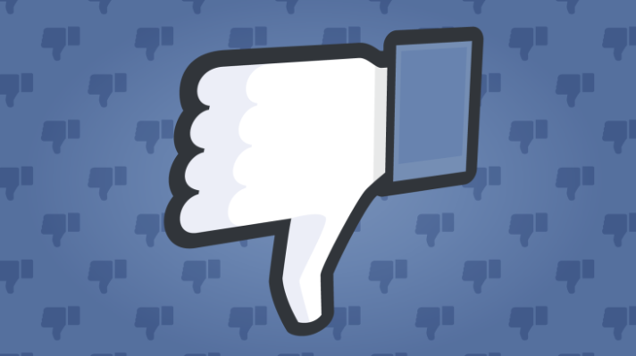 Error de Facebook expuso hasta 6,8 millones de fotos no publicadas de usuarios en aplicaciones