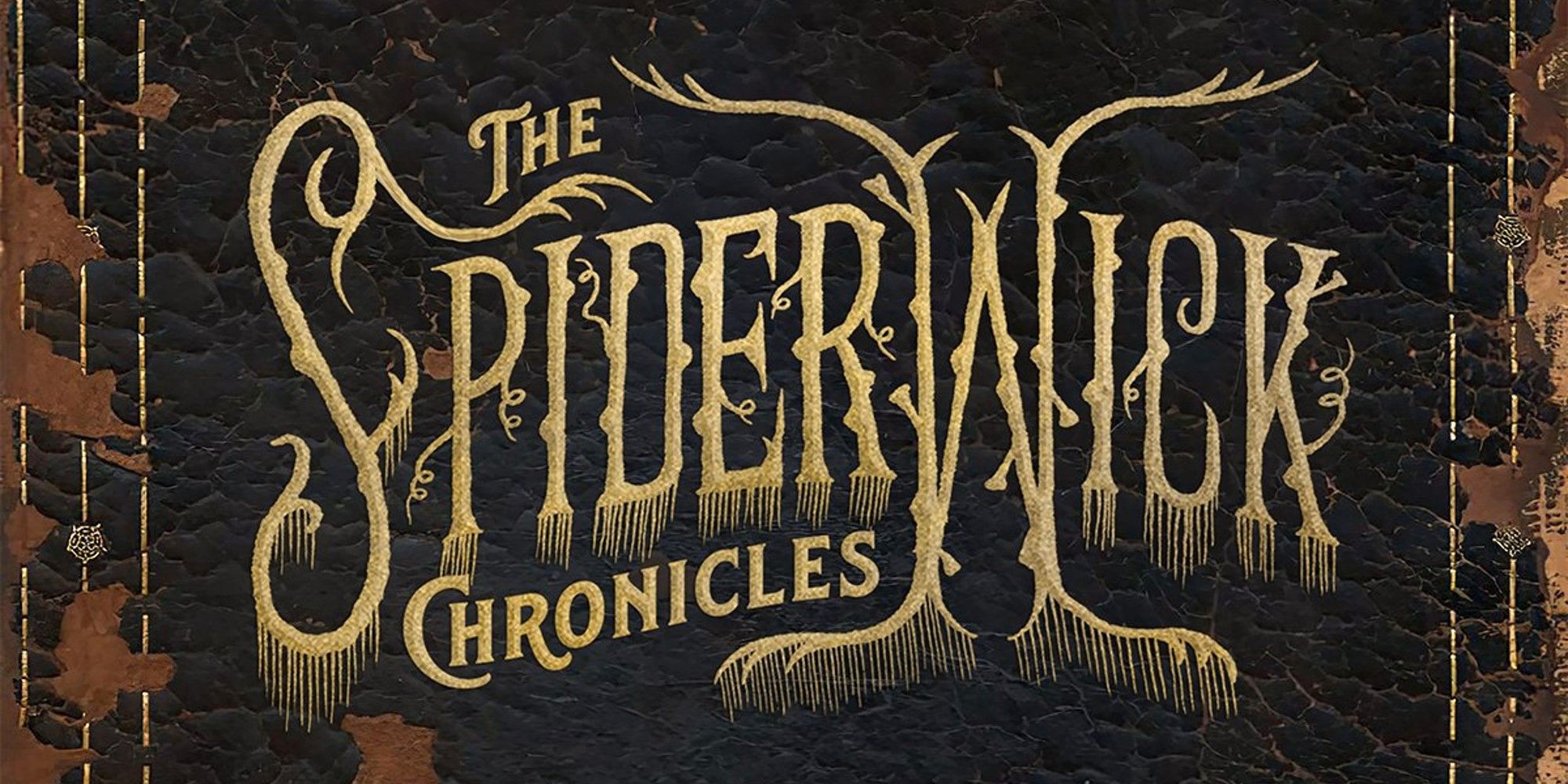 Espectáculo de Spiderwick Chronicles en desarrollo en Disney +