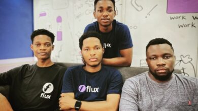 Estos estudiantes dejaron la universidad para construir Flux, una startup de pagos ahora en YC