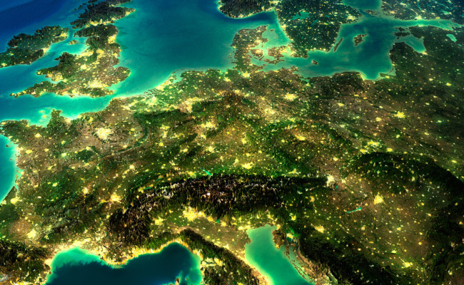 Europa establece las reglas de circulación para su plan de reutilización de datos