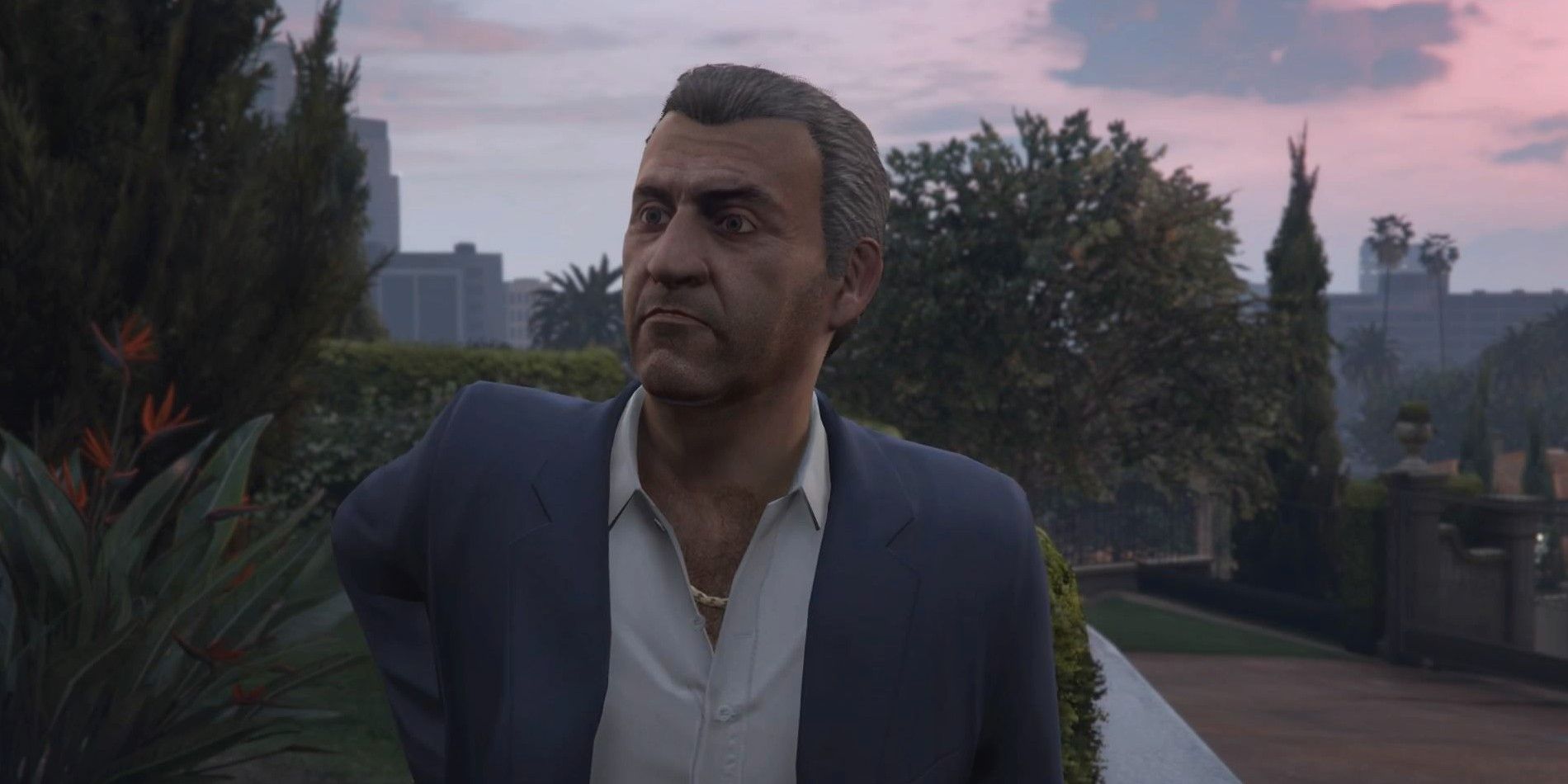 Explicación de la familia Madrazo de GTA Online y Grand Theft Auto 5