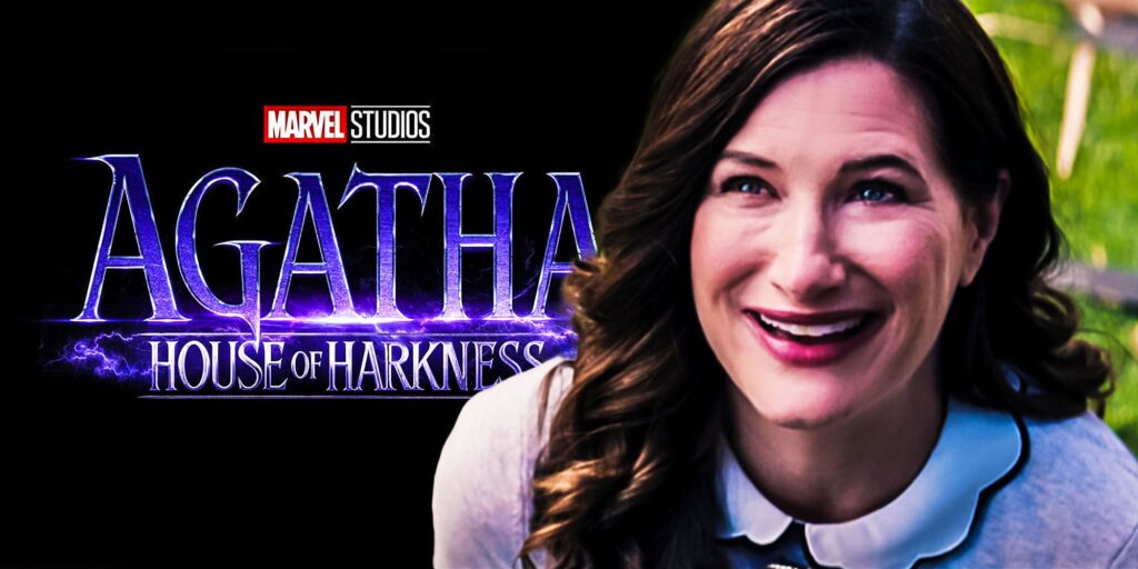 Explicación del título del programa de televisión de Agatha: Qué significa House Of Harkness