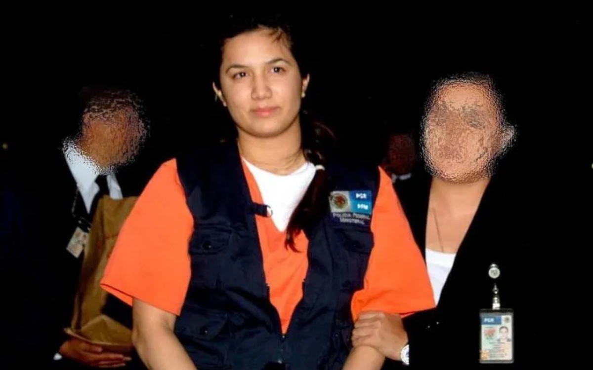 Exponen conclusiones de la ONU sobre caso Brenda Quevedo Cruz y por qué pidió liberarla