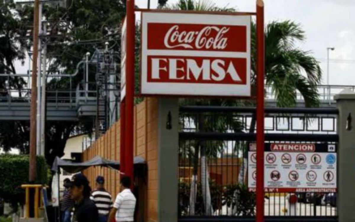 FEMSA anuncia la compra de otra distribuidora en Estados Unidos