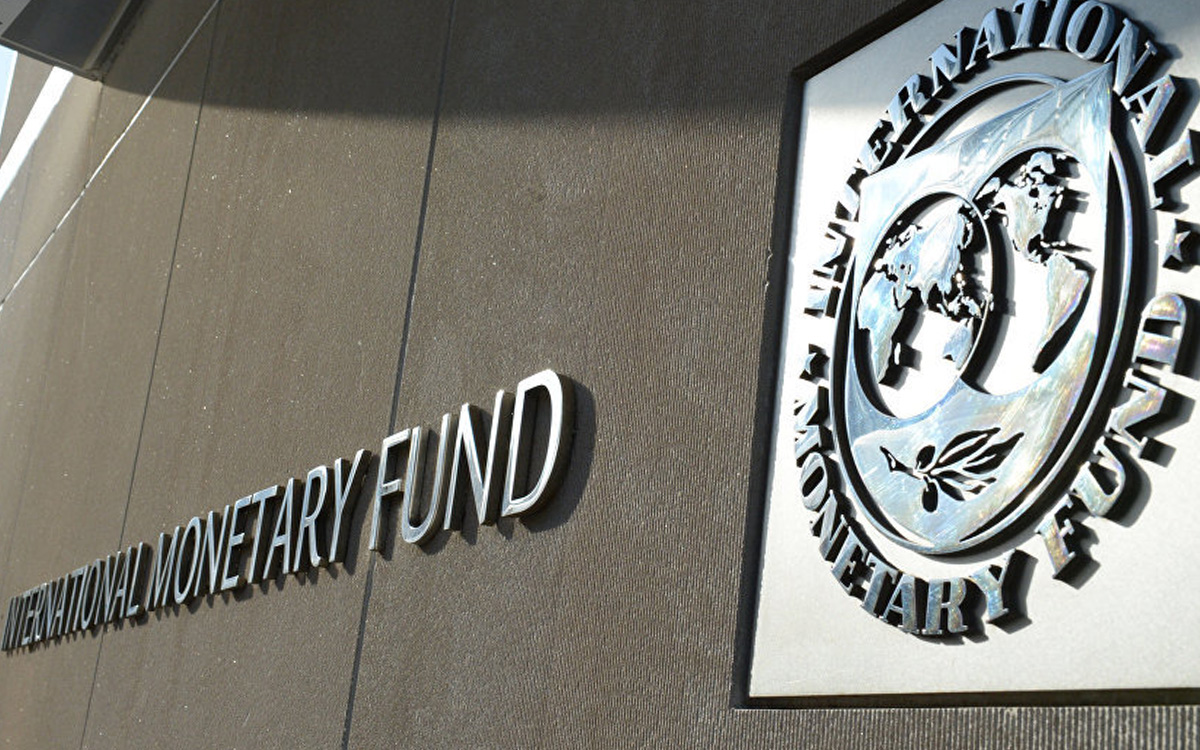 FMI renueva línea de crédito para México por 50 mil mdd; inferior a la cifra actual
