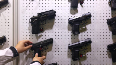 Fabricantes de armas de EU piden que se deseche la demanda de México