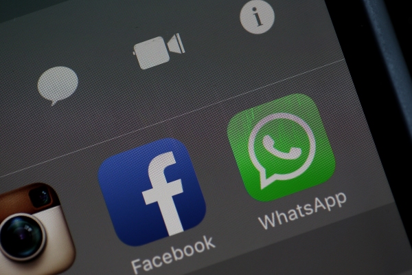 WhatsApp da un mes para solucionar las preocupaciones de los ToS de los consumidores en Europa