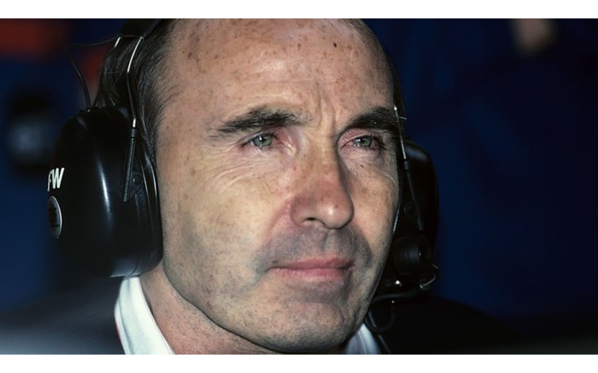 Fallece Sir Frank Williams (1942-2021), leyenda de la Fórmula 1 | Video