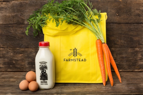 Farmstead, una startup de comestibles con un enfoque en software, recauda $ 7,9 millones