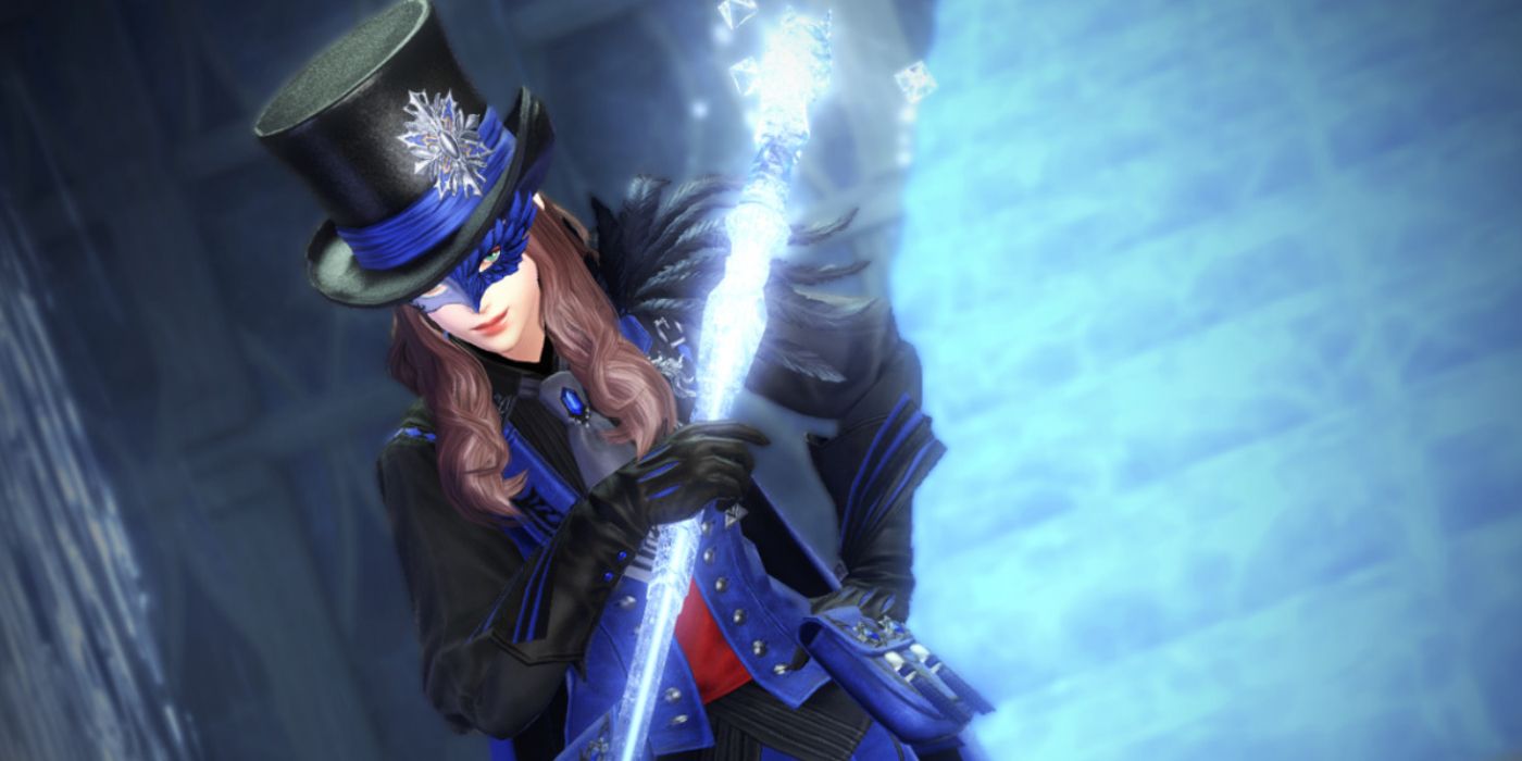 Final Fantasy XIV: Cómo desbloquear la muerte de nivel 5 para Blue Mage