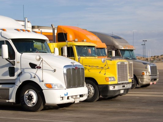 Flock Freight, respaldado por SoftBank, es el unicornio más nuevo de la industria del transporte de mercancías