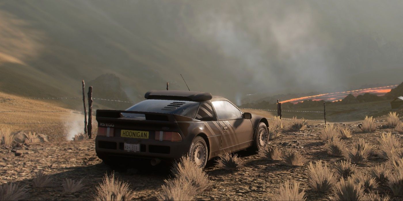 Forza Horizon 5: Cómo desbloquear todos los autos gratis de los galardones