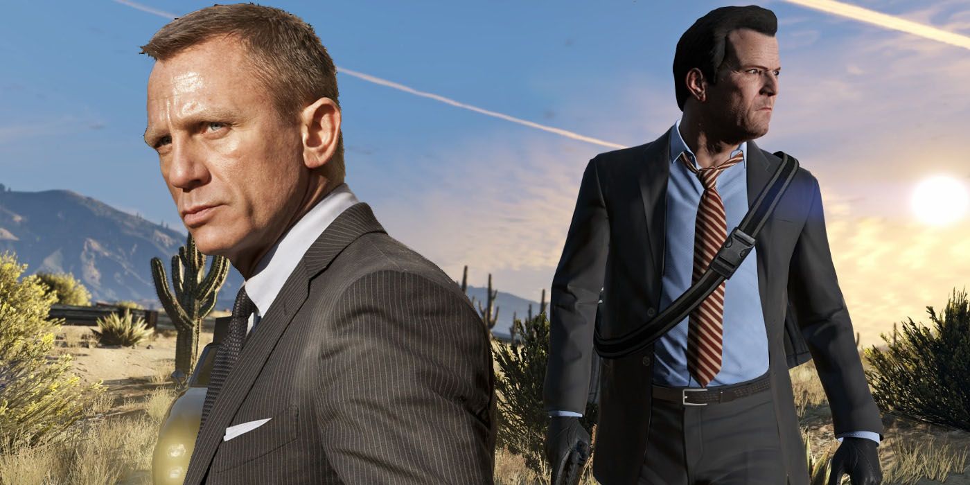 GTA durará tanto como James Bond, dice el CEO de Take-Two