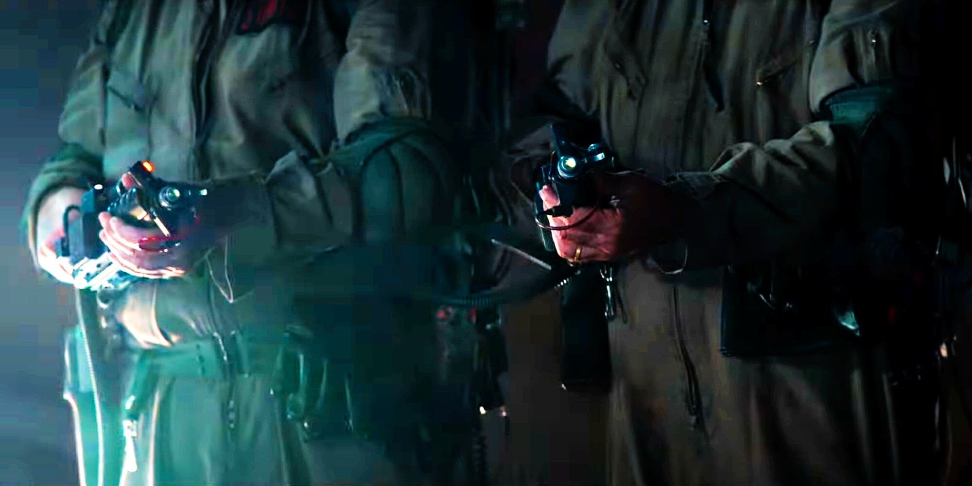 Ghostbusters: Afterlife Trailer da un primer vistazo al regreso del equipo original