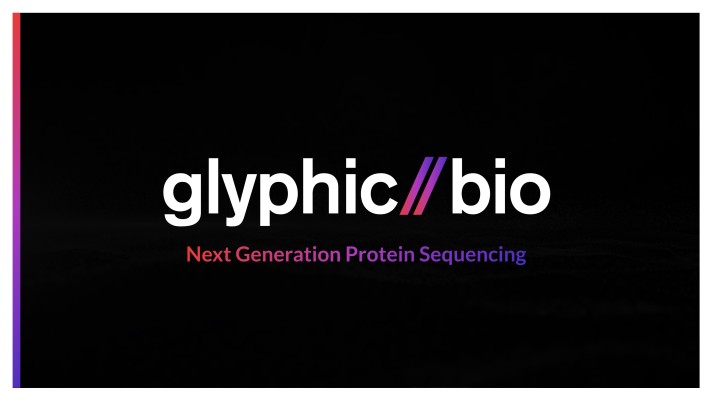 Glyphic Biotechnologies recauda 6 millones de dólares para acelerar la secuenciación de proteínas en órdenes de magnitud