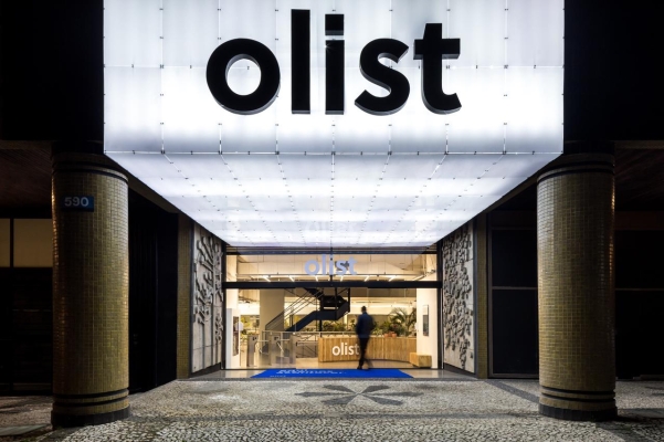 Goldman Sachs lidera $ 23 millones en financiamiento para la startup brasileña de comercio electrónico Olist