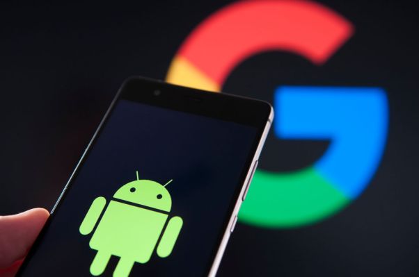Google presenta una apelación contra la multa antimonopolio de 5BN de Europa para Android
