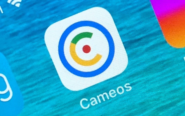 Google lanza Cameos, una aplicación de preguntas y respuestas de video dirigida a celebridades y figuras públicas