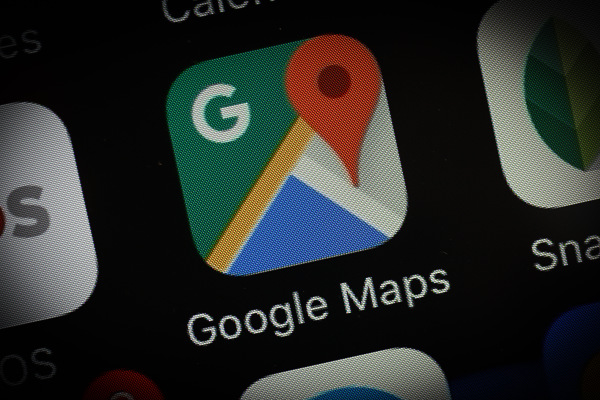 Google lanza su función de planificación grupal para Maps
