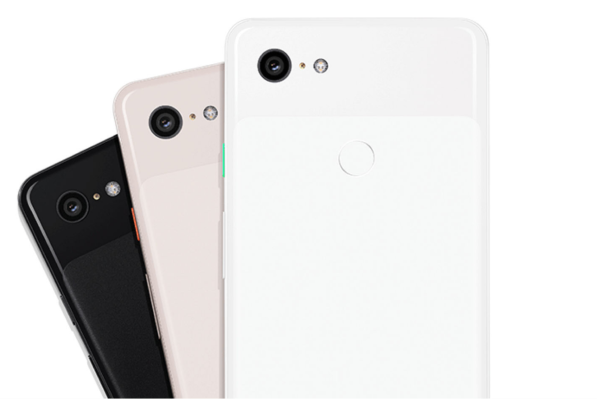 Google presenta el Pixel 3 XL, con una pantalla de 6.3 pulgadas y un precio de $ 899