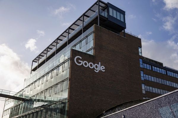 Google tiene un nuevo líder responsable de IA