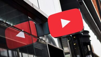 Google y YouTube dicen que no permitirán anuncios o contenido monetizado que impulse la negación climática