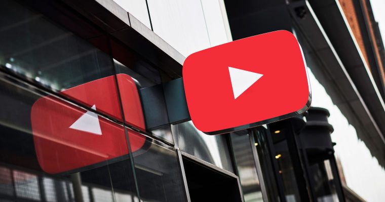 YouTube lanza nuevas funciones de compras, anuncia asociación con Shopify