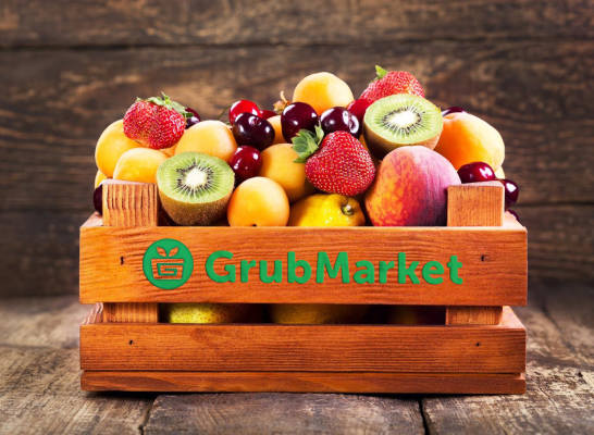 GrubMarket engulle $ 120 millones a una valoración de $ 1B + antes del dinero para asumir la cadena de suministro de alimentos