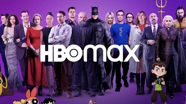 HBO Max llega a España: precios y las series que no te puedes perder