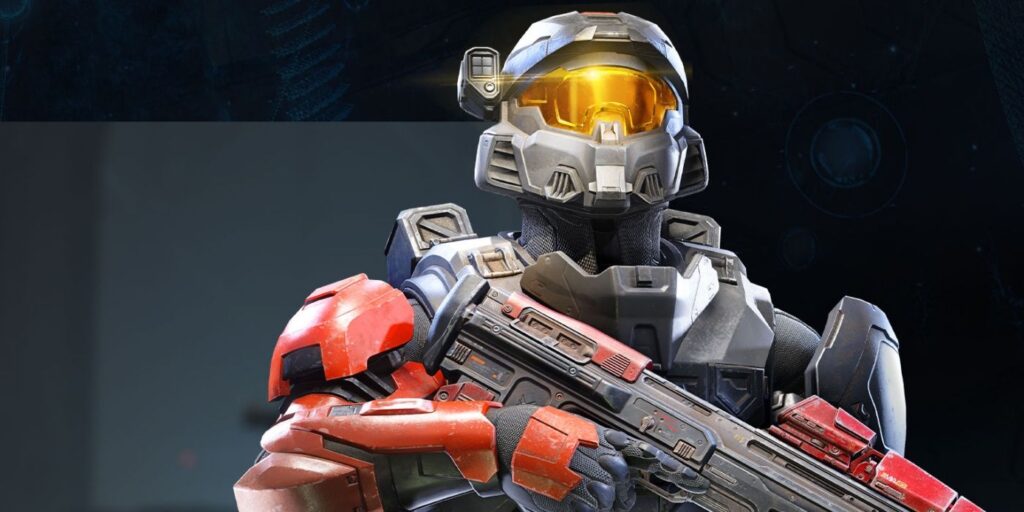 Halo Infinite Multiplayer se lanzará un mes antes, dicen los rumores