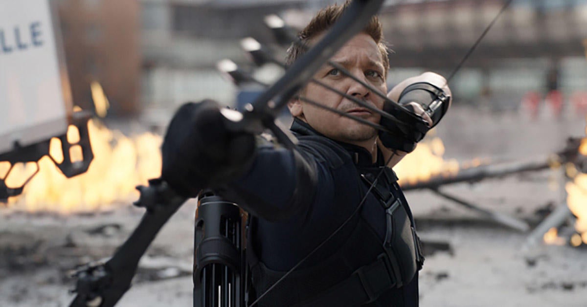 Hawkeye Featurette narra el viaje de Clint Barton en el MCU