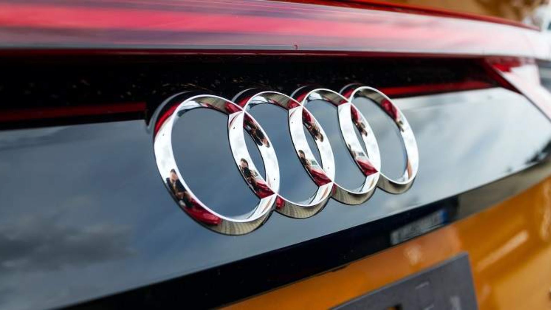 Historia y significado de los cuatro aros del logo de Audi