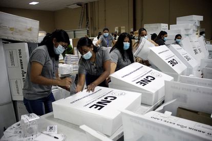 Honduras se acerca a las urnas con desconfianza