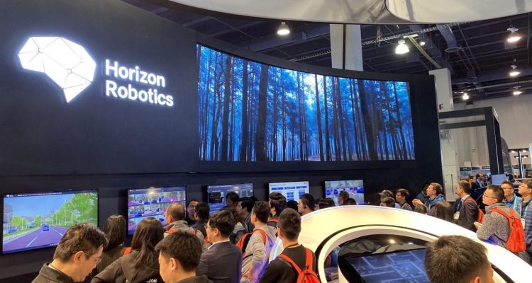 Horizon Robotics, un rival chino de Nvidia, busca recaudar más de $ 700 millones
