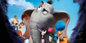 Horton Hears A Who Cast & Character Guide – La Neta Neta