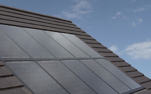 Ikea comienza a vender paneles solares y baterías domésticas en el Reino Unido
