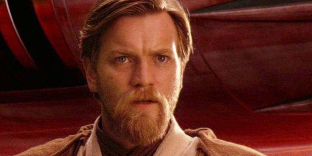 Incluso el actor de Star Wars Show esperaba que se lanzara un tráiler de Kenobi