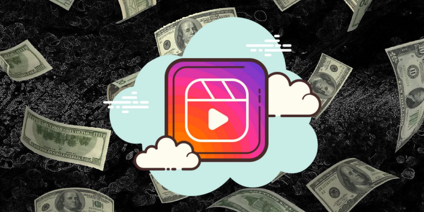 Instagram te pagará hasta $ 10,000, pero solo si eres popular