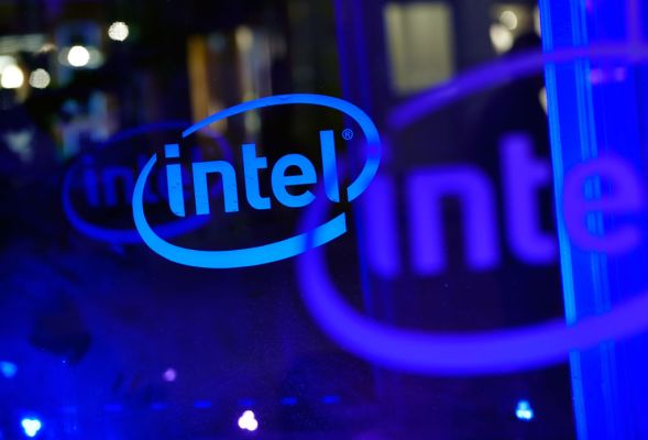Intel ha invertido $ 132 millones en 11 nuevas empresas este año, en camino de $ 300 millones a $ 500 millones en total