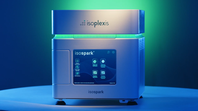IsoPlexis, una compañía que está descubriendo una ‘nueva capa’ de datos celulares, apunta a $ 125 millones en su debut en el mercado