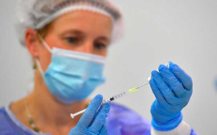 Israel avala vacunación contra Covid-19 a niños de 5 a 11 años