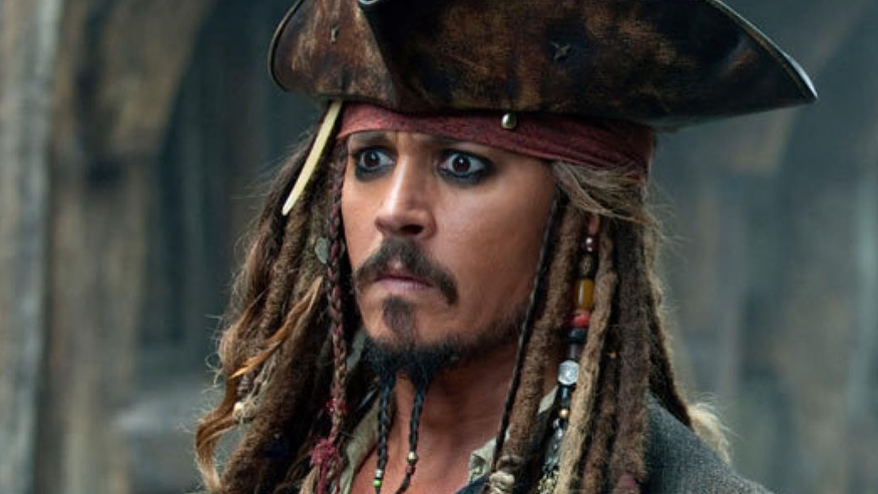 John McNally de ‘Piratas del Caribe’ cree que no hay ningún motivo para que Johnny Depp no vuelva a ser Jack Sparrow