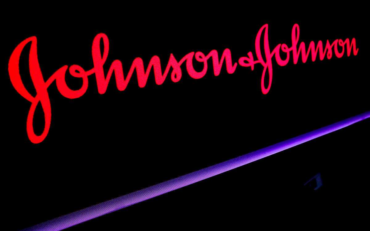 Johnson & Johnson se dividirá en dos empresas