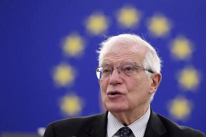 Josep Borrell: “Europa está en peligro y los europeos no siempre son conscientes de ello”