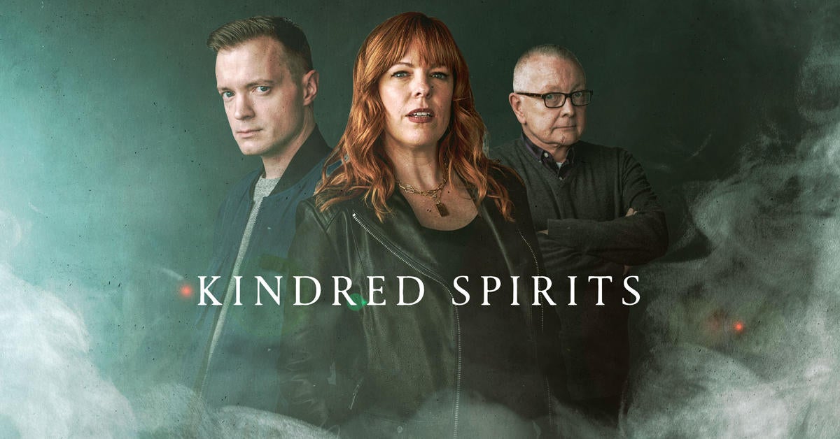 Kindred Spirits Season 6 comienza en Travel Channel y Discovery + en diciembre