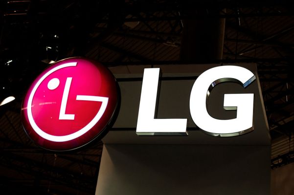 LG reemplaza al director de su negocio móvil en dificultades después de solo un año